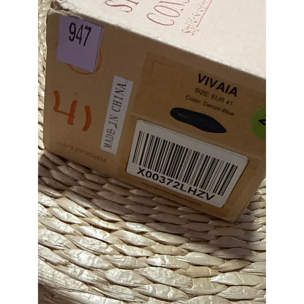 Vivaia elegant ultra